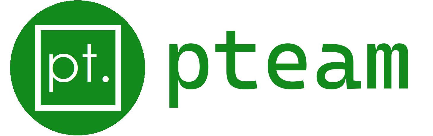 pteam logo
